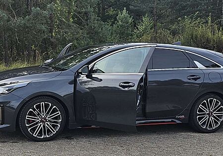 Kia Pro_ceed ProCeed / pro_cee'd ProCeed 1.6 T-GDI DCT7 OPF GT