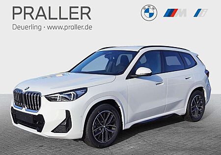 BMW X1 xDrive20d M Sport AHK HeadUp 360Kamera ACC Driving