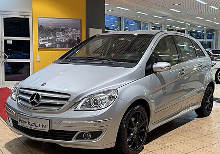 Mercedes-Benz B 200 SPORT*NAVi*Bi-XEN*PTS*