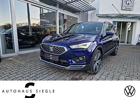 Seat Tarraco 2.0 TDI Xcellence 4Drive Pano ACC DCC Navi LED AHK