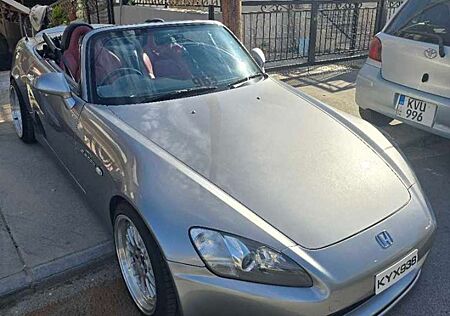 Honda S2000 S 2000