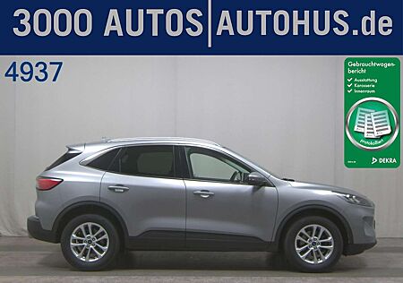 Ford Kuga 1.5 EcoBlue Titanium X B&O ACC AHK HUD LED