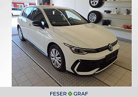 VW Golf Volkswagen VIII R-Line 1.5 eTSI DSG 150PS