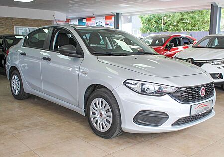 Fiat Tipo 1.4 Pop Limousine Klima USB TÜV Neu 1.Hand