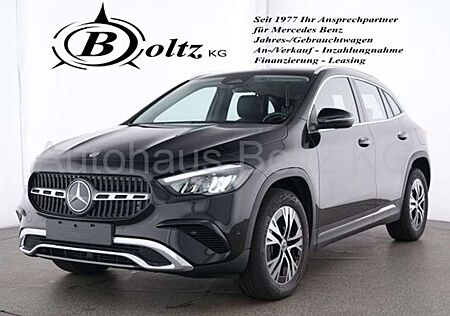 Mercedes-Benz GLA 180 eNp. 50.000.- Winter P. Tempo Ass. MBuX