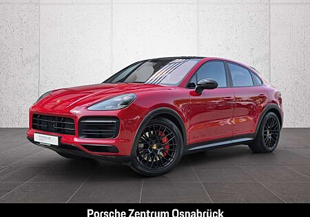 Porsche Cayenne GTS Coupe AHK Luft BOSE Matrix Abstandsregeltempos