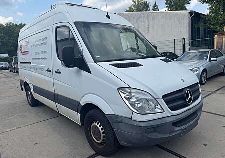 Mercedes-Benz Sprinter 313 CDI II Kühlwagen.Klima