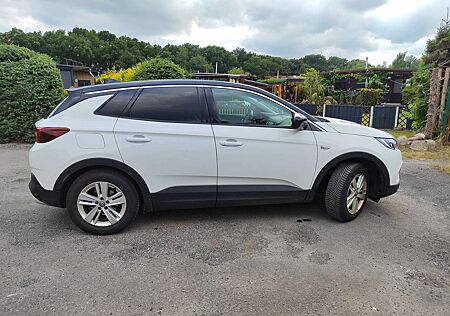 Opel Grandland X 2.0 D Start/Stop Automatik 120 Jahre