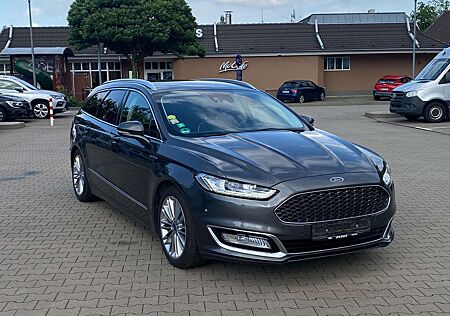 Ford Mondeo Vignale/Lenkradheiz./Standheiz./LED/ACC/Totwinkel