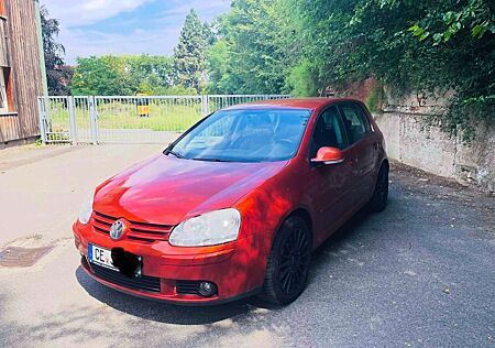 VW Golf Volkswagen 1.9 TDI