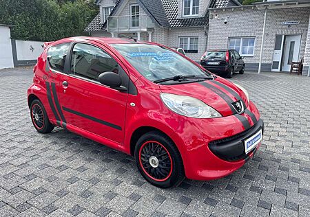 Peugeot 107 70 Filou*MOD.2009*131.000KM*