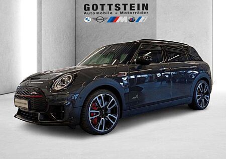 Mini John Cooper Works Clubman All4 Aut.