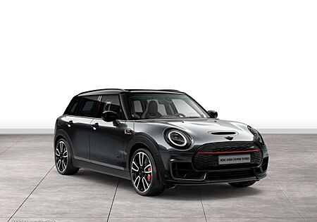 Mini John Cooper Works Clubman All4 Aut.