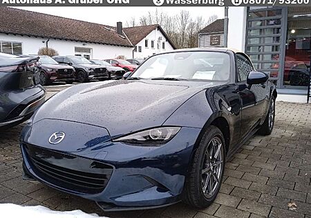 Mazda MX-5 Roadster SKYACTIV-G Kazari
