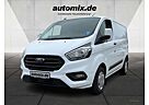 Ford Transit Custom Kasten L1H1 AHK Klima PDC Temp