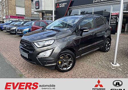 Ford EcoSport 1.0 ST-Line *NAVI *KAMERA *SHZ