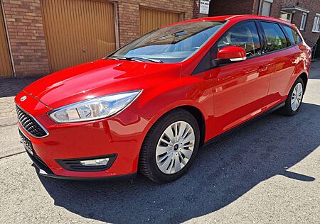 Ford Focus Trend/3Jahre Garantie inklsv/Tüv+Inspektion neu