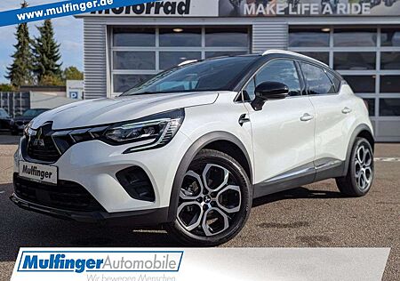 Mitsubishi ASX gebraucht kaufen Mitsubishi ASX 1.3 Turbo Mildhybrid INTRO EDITION ACC Navi