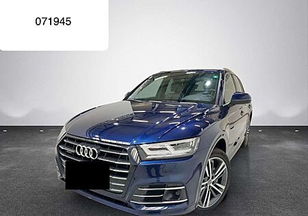 Audi Q5 55e quattro S-LineExt LED20"ACC+PanoVirtCockp