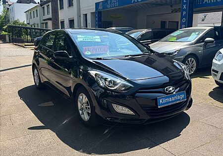 Hyundai i30 FIFA World Cup Edition