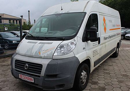 Fiat Ducato 120 (Rs: 4035 mm H:2,5m) L4