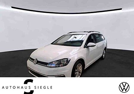 VW Golf Volkswagen VII Variant 1.0 TSI Comfortline Navi ACC Kamera Si