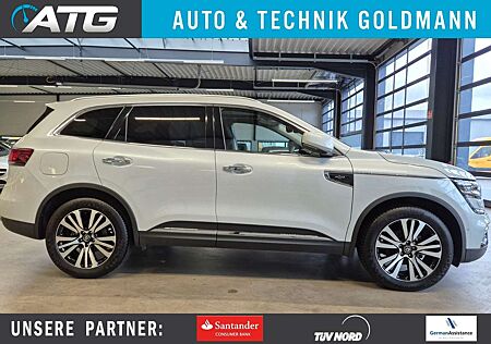 Renault Koleos INITIALE PARIS LEDER NAV LED CAM PANO ACC