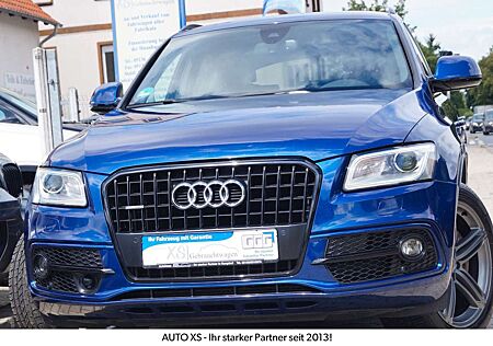 Audi Q5 3.0 TDI quattro Automatik S-Line Sport 2.Hand