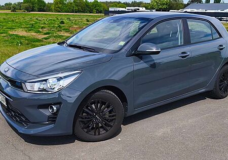 Kia Rio Rio 1.0 T-GDI 100 Vision
