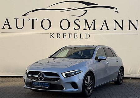 Mercedes-Benz A 180 d 8G-DCT Progressive | Widescreen |CarPlay