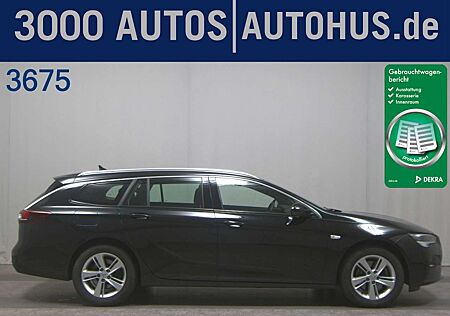 Opel Insignia ST 2.0 TURBO Elegance Navi LED PDC Shz