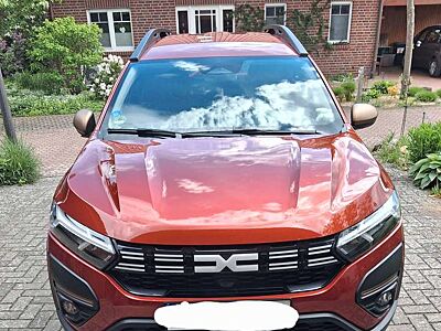 Dacia Jogger Jogger TCe 110 Extreme