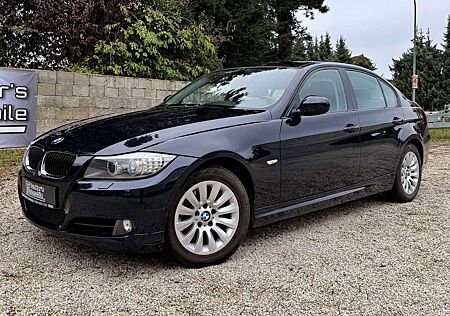 BMW 320 d Limousine Xenon/Navi/PDC/Klima/Alarmanlage