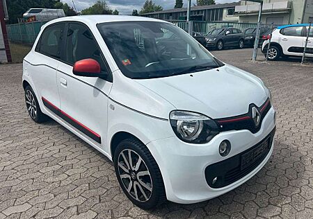 Renault Twingo DYNAMIQUE TEMP + KLIMA + RADIO