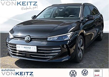 VW Passat Volkswagen 1.5 eTSI 110 kW Mildhybrid EU6e Business