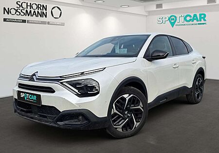 Citroën C4 Citroen X PURETECH 130 STOP&START EAT8 SHINE,SITZHEIZUN