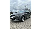 VW Polo Volkswagen Highline mit LED Scheinwerfern