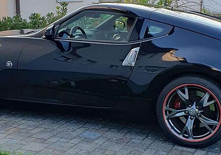 Nissan 370Z 370 Z Aut. Black Edition