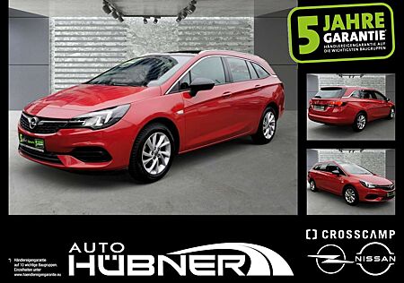 Opel Astra ST Elegance Kamera|Winter-Paket|Induktion