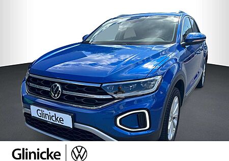VW T-Roc Volkswagen Style 1.5 TSI DSG, NAVI, PANO
