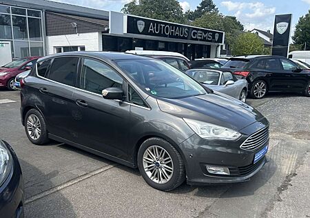 Ford C-Max Titanium I.Hand Winter-Paket R.Cam