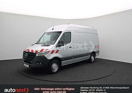 Mercedes-Benz Sprinter 316 Aut.*Werkstatt* Kamera+Navi+LED (6976)
