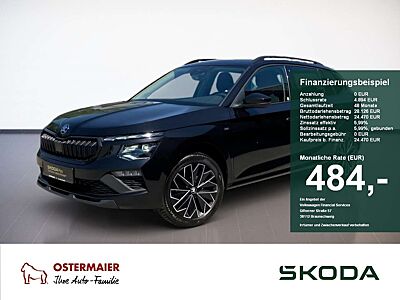 Skoda Kamiq SELECTION 1.0TSI MATRIX.NAV.DSG.LANEA+.SMARTLINK+.