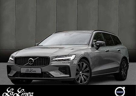 Volvo V60 T6 Recharge AWD Plus Dark NP:69.600,-//360°/HK/...