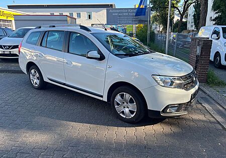 Dacia Logan Comfort
