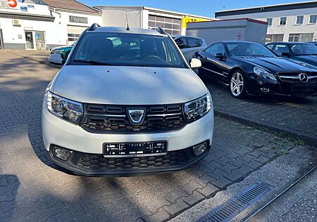 Dacia Logan Comfort
