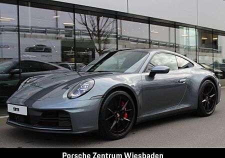 Porsche 992 -2 (911) Carrera S