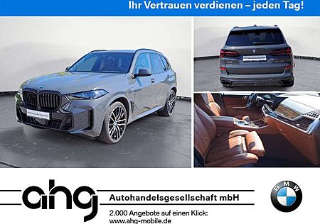 BMW X5 xDrive50e M Sportpaket Innovationsp. AHK