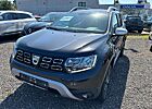 Dacia Duster Prestige