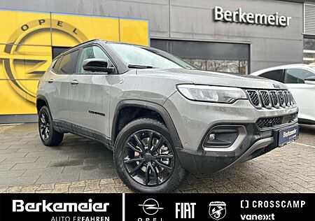 Jeep Compass Trailhawk 1.3 Hybrid *ACC/Panoramadach*
